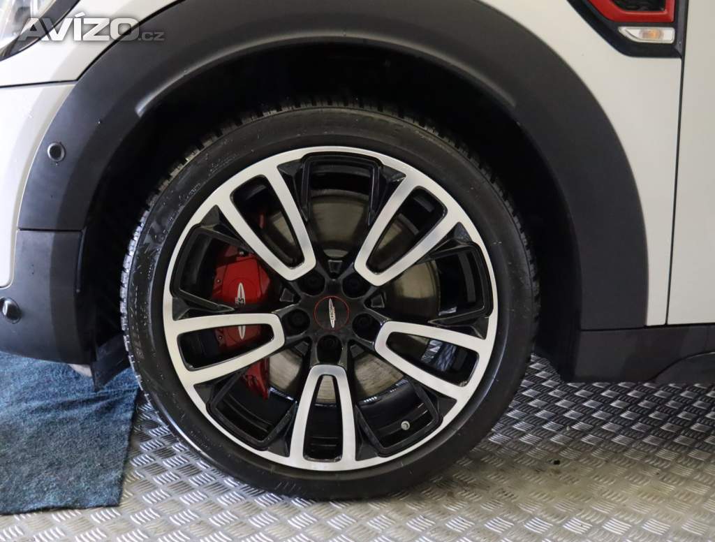 Foto inzerátu Mini Countryman John Cooper Works