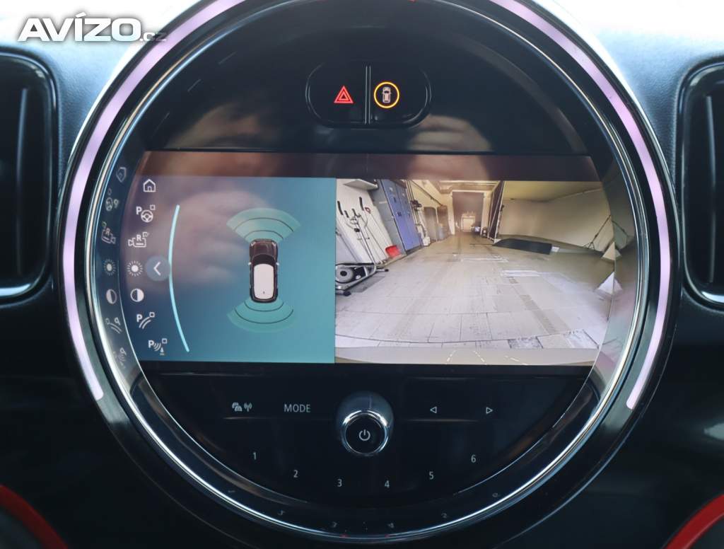 Foto inzerátu Mini Countryman John Cooper Works