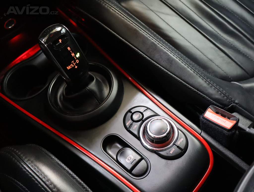 Foto inzerátu Mini Countryman John Cooper Works