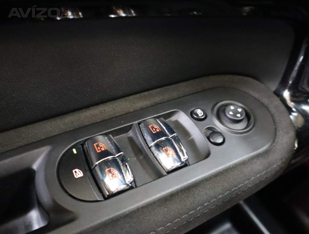 Foto inzerátu Mini Countryman John Cooper Works