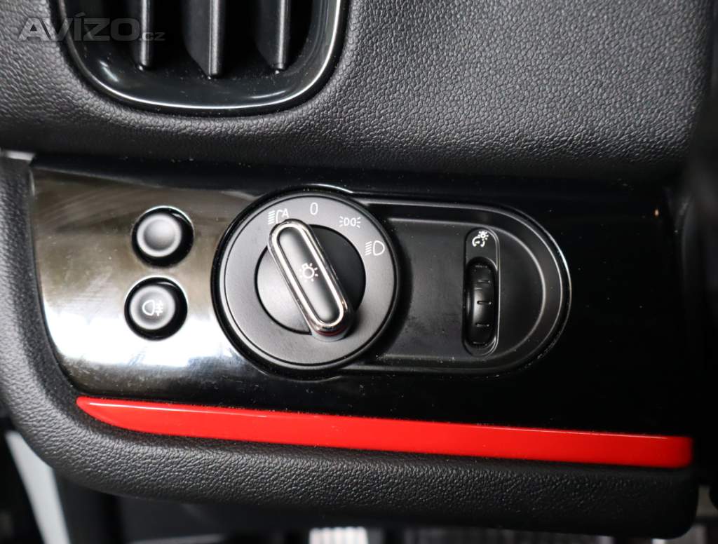 Foto inzerátu Mini Countryman John Cooper Works