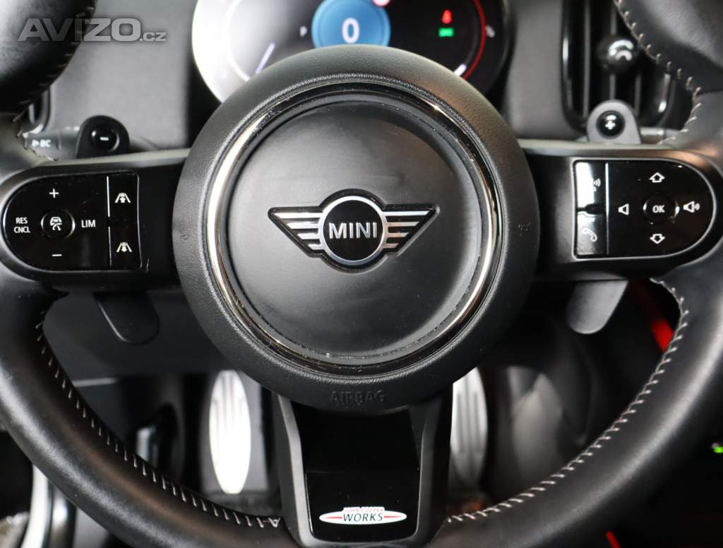 Foto inzerátu Mini Countryman John Cooper Works