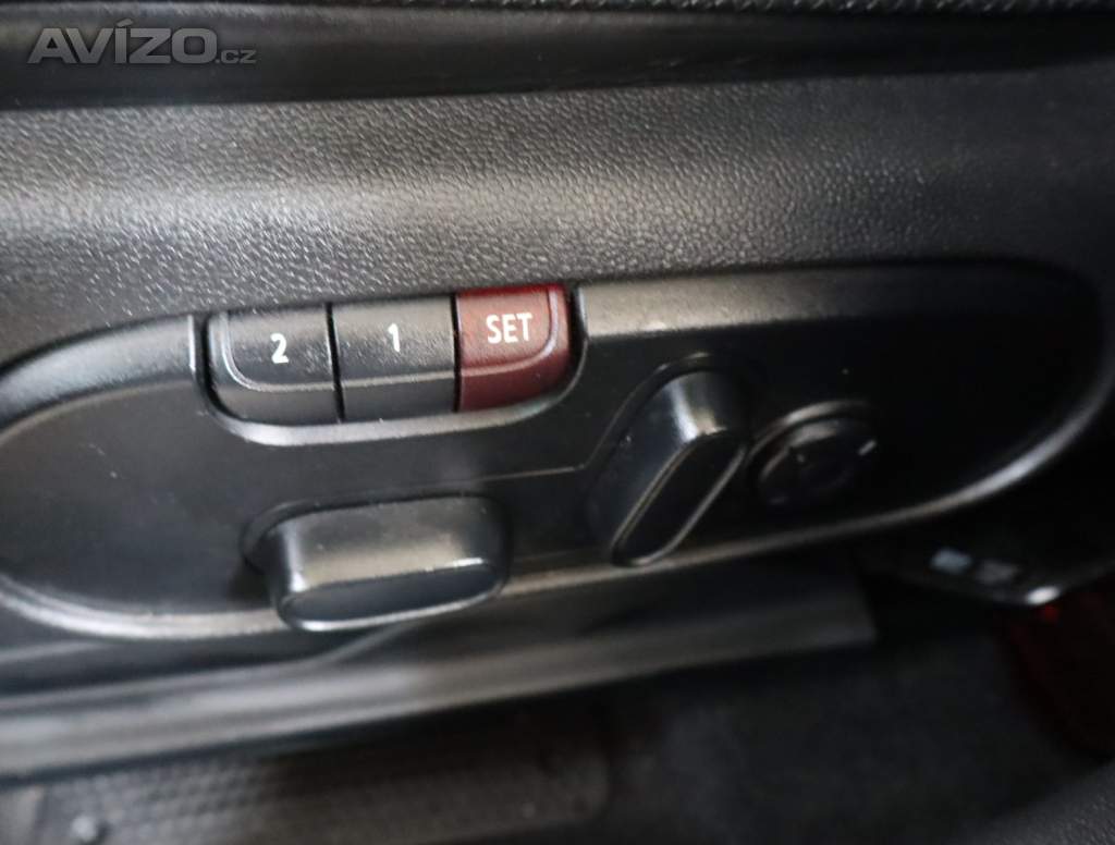 Foto inzerátu Mini Countryman John Cooper Works