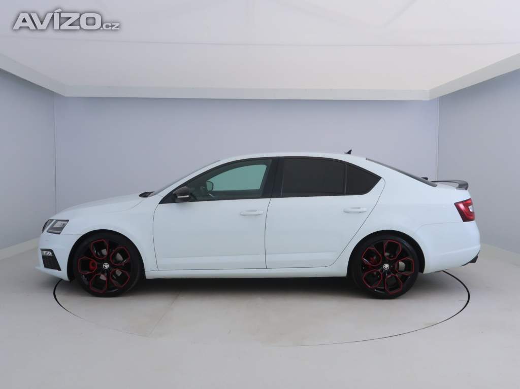 Foto inzerátu Škoda Octavia RS 2.0 TDI