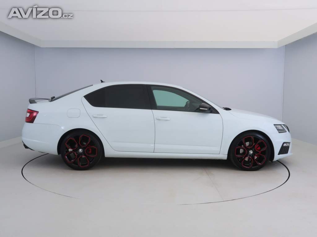 Foto inzerátu Škoda Octavia RS 2.0 TDI