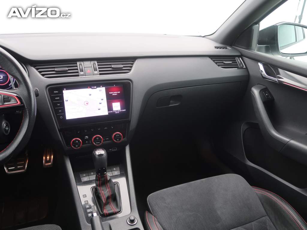 Foto inzerátu Škoda Octavia RS 2.0 TDI