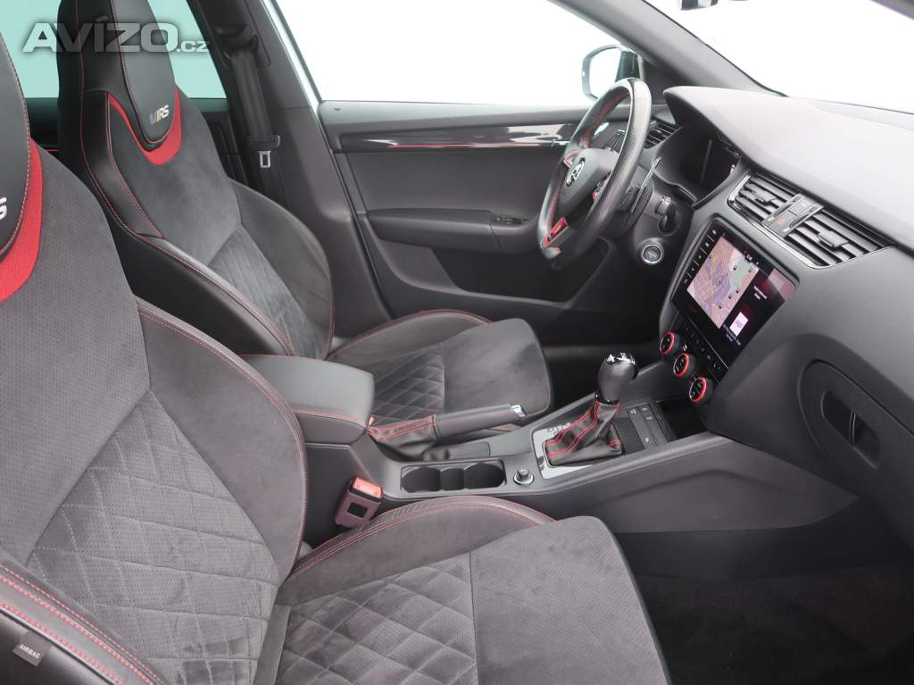 Foto inzerátu Škoda Octavia RS 2.0 TDI