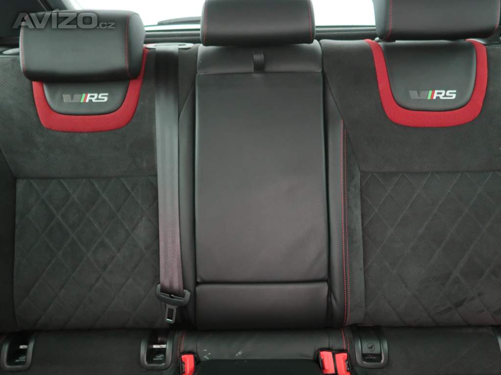 Foto inzerátu Škoda Octavia RS 2.0 TDI