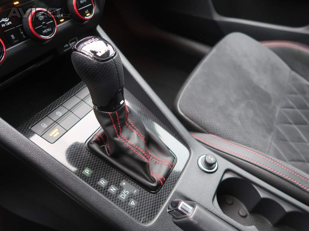 Foto inzerátu Škoda Octavia RS 2.0 TDI