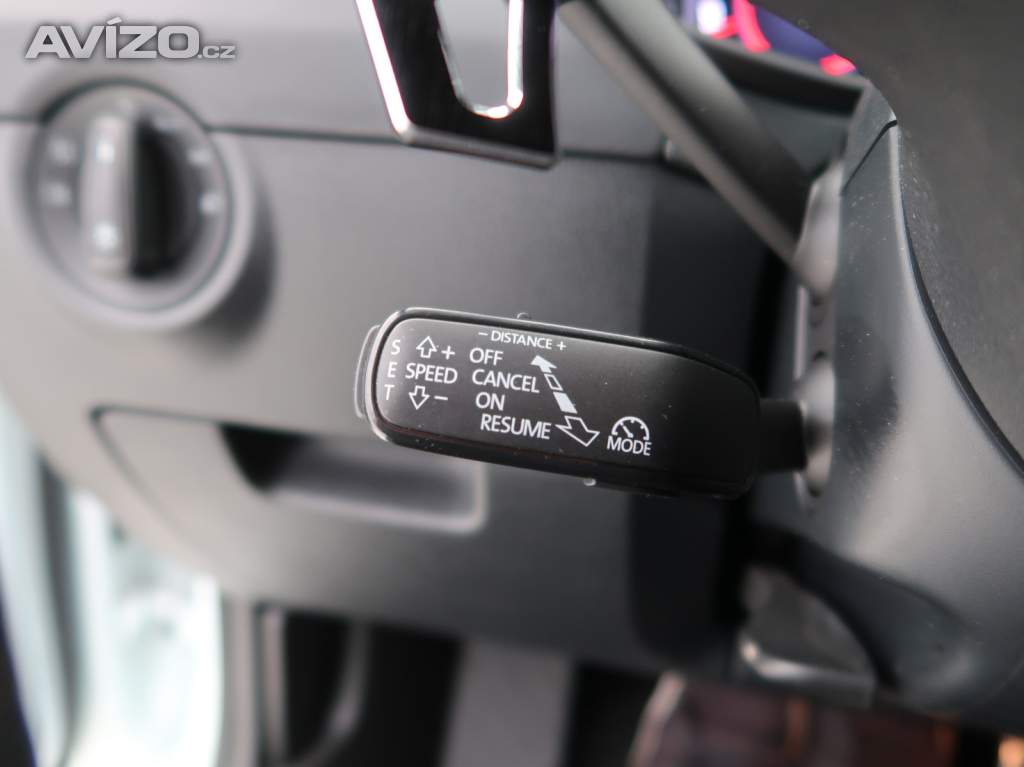 Foto inzerátu Škoda Octavia RS 2.0 TDI