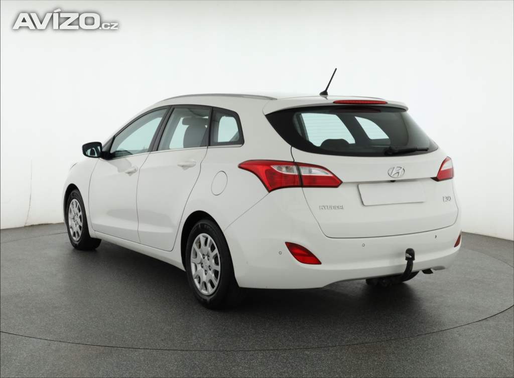 Foto inzerátu Hyundai i30 1.6 CRDi