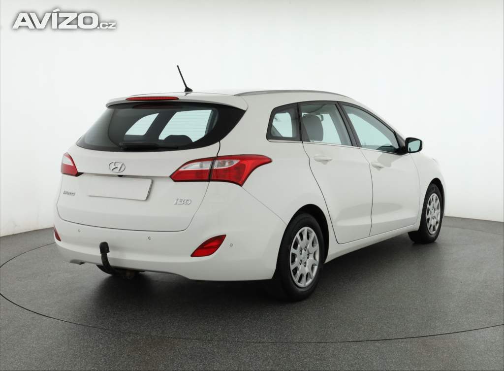 Foto inzerátu Hyundai i30 1.6 CRDi