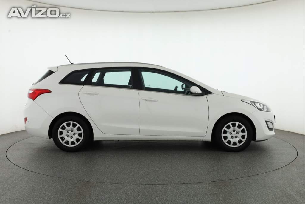 Foto inzerátu Hyundai i30 1.6 CRDi