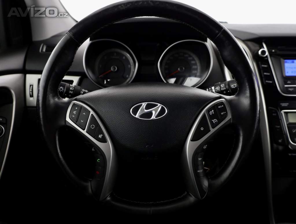 Foto inzerátu Hyundai i30 1.6 CRDi