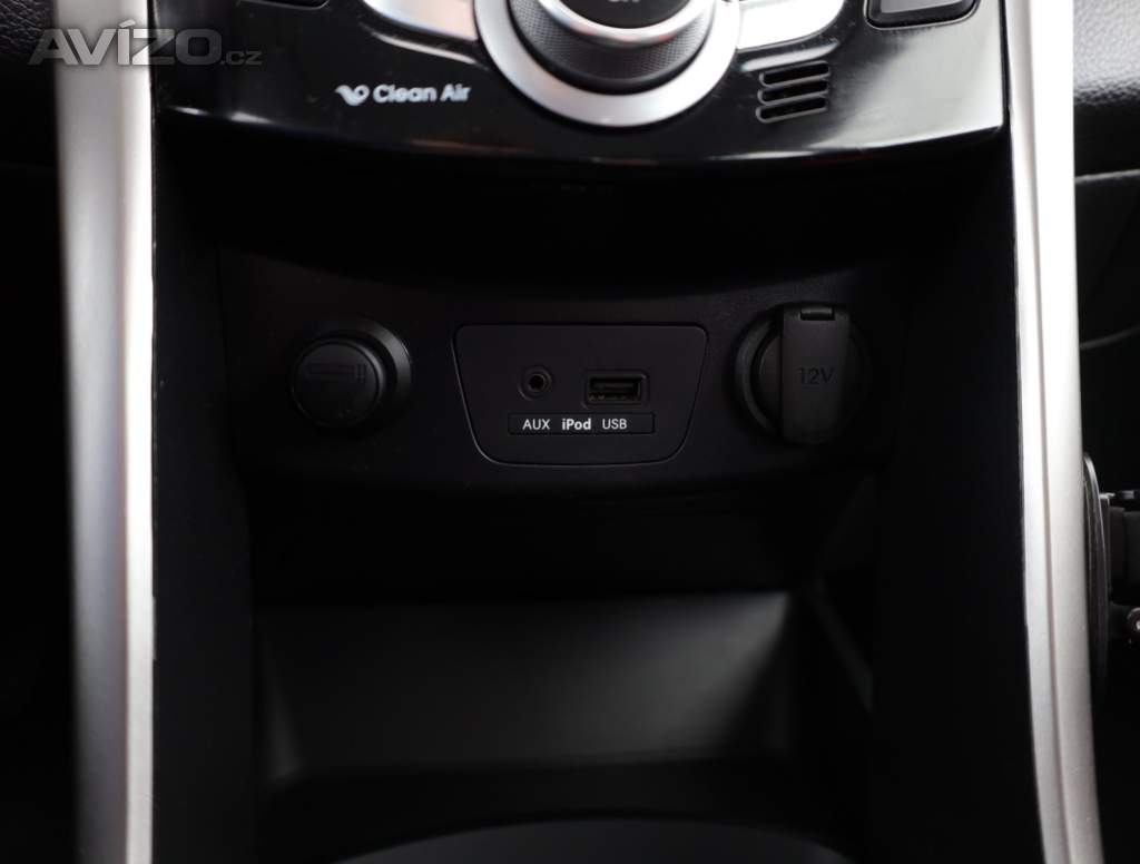 Foto inzerátu Hyundai i30 1.6 CRDi