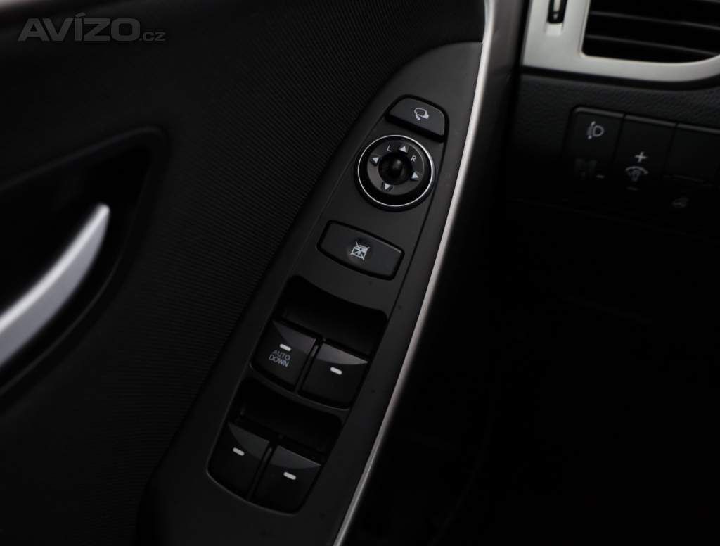 Foto inzerátu Hyundai i30 1.6 CRDi