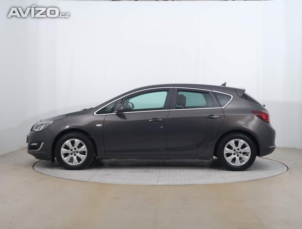 Foto inzerátu Opel Astra 1.4 T