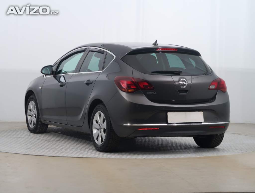 Foto inzerátu Opel Astra 1.4 T