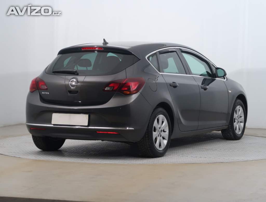 Foto inzerátu Opel Astra 1.4 T