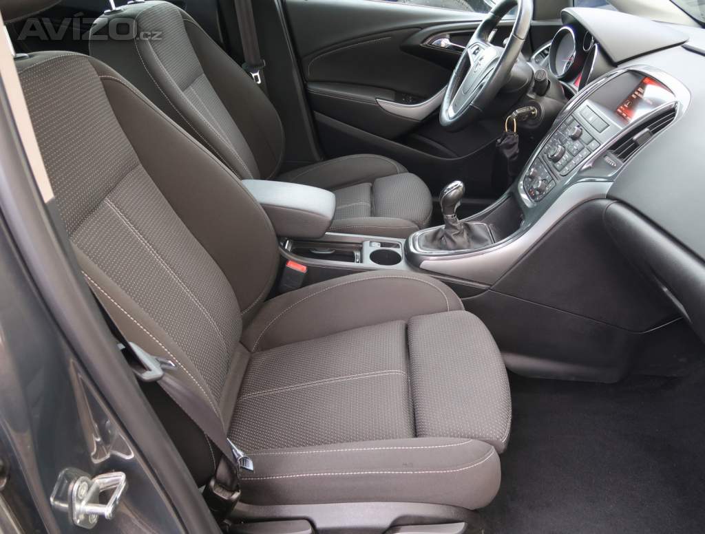 Foto inzerátu Opel Astra 1.4 T