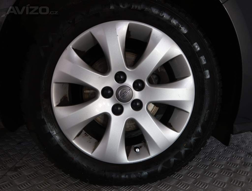 Foto inzerátu Opel Astra 1.4 T