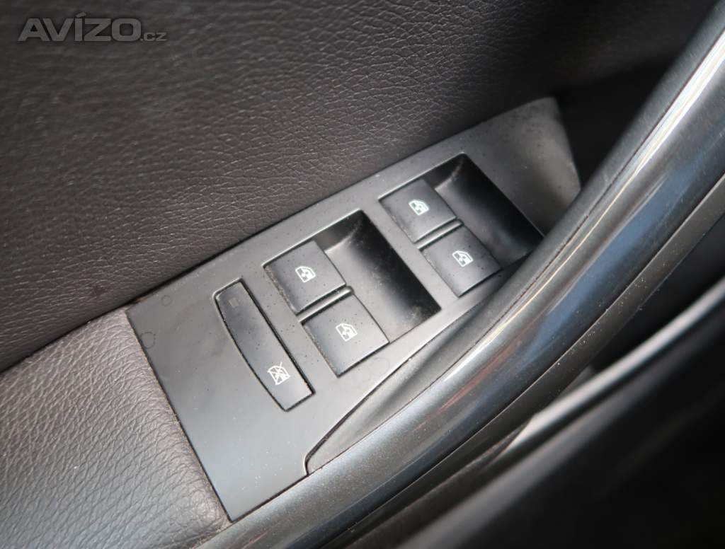 Foto inzerátu Opel Astra 1.4 T