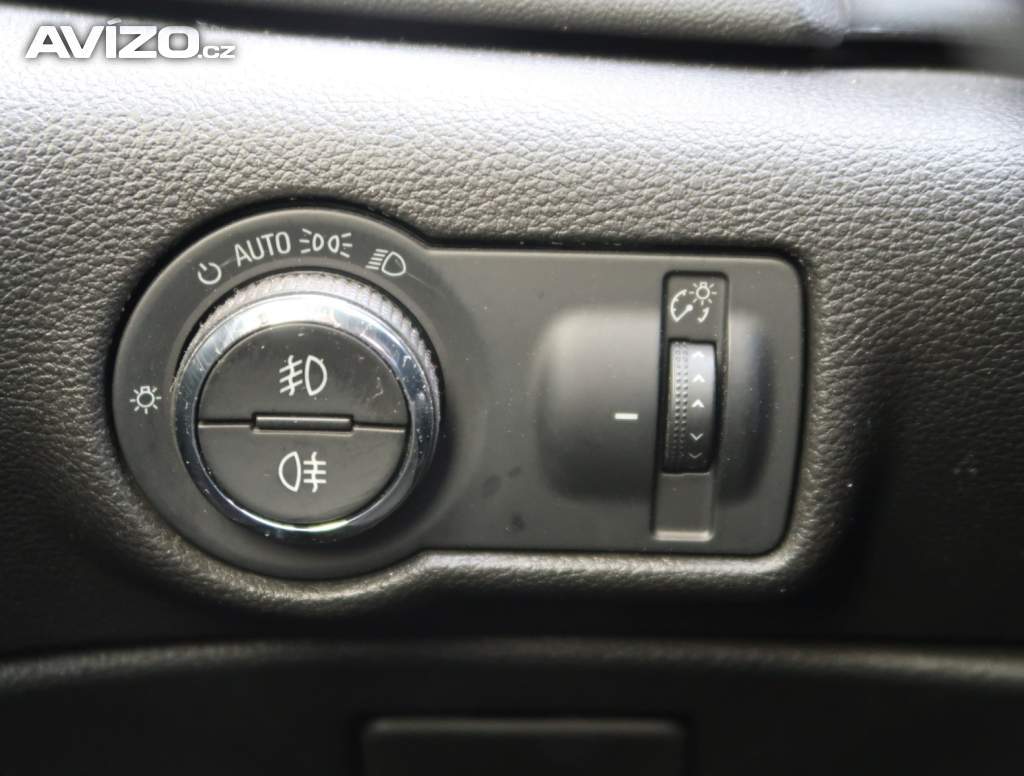 Foto inzerátu Opel Astra 1.4 T