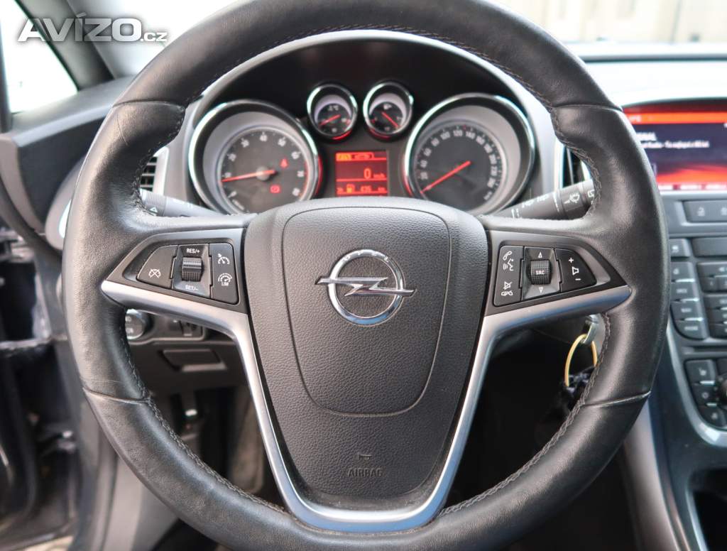 Foto inzerátu Opel Astra 1.4 T