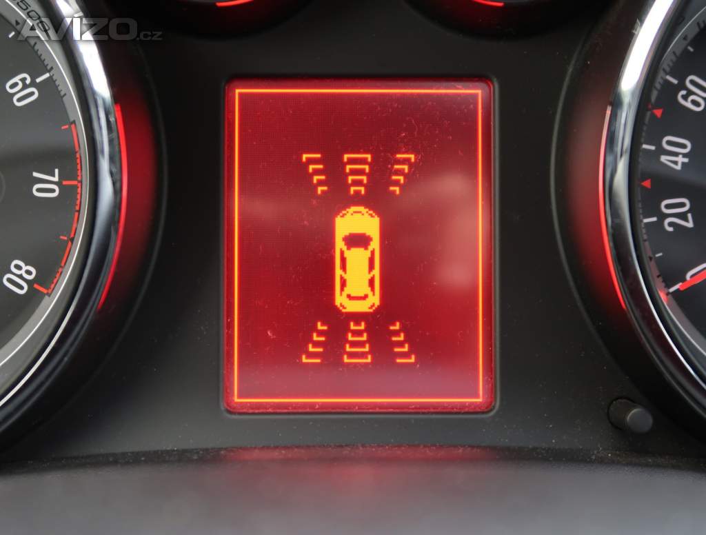 Foto inzerátu Opel Astra 1.4 T