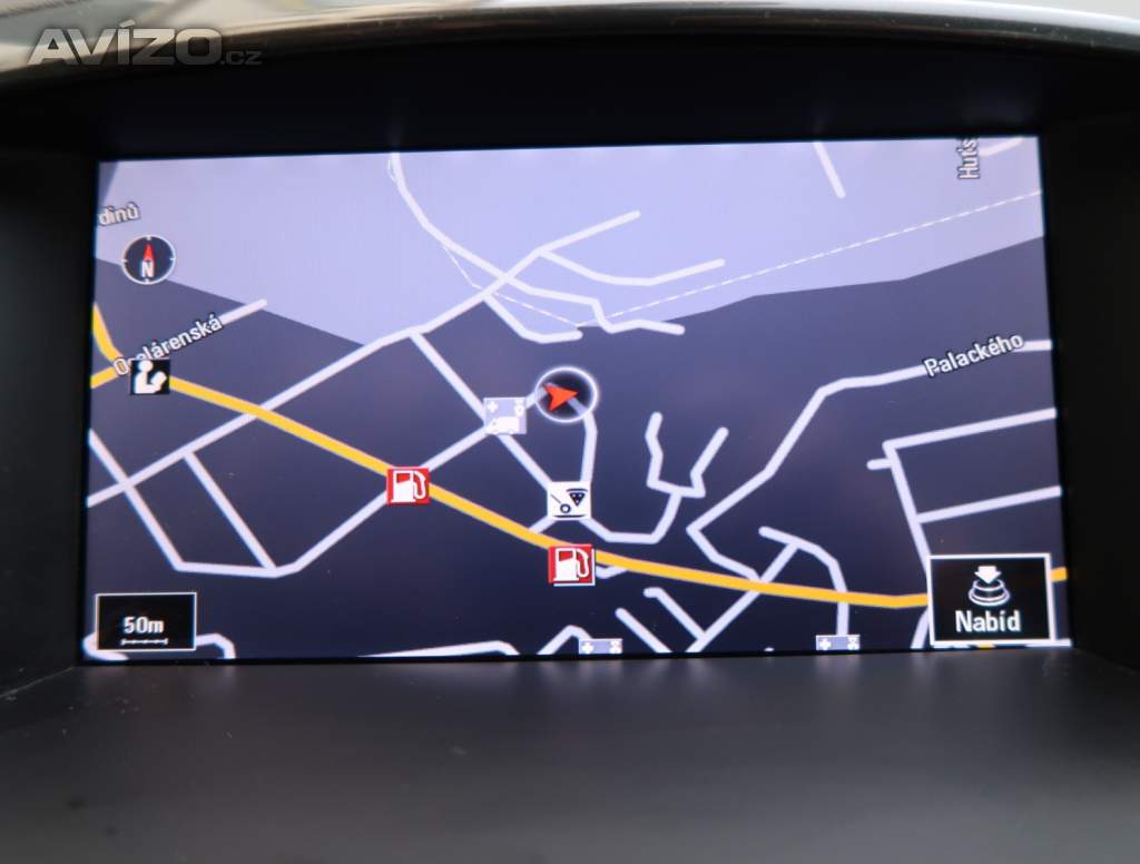 Foto inzerátu Opel Astra 1.4 T