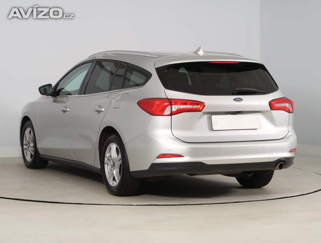 Foto inzerátu Ford Focus 1.5 EcoBlue