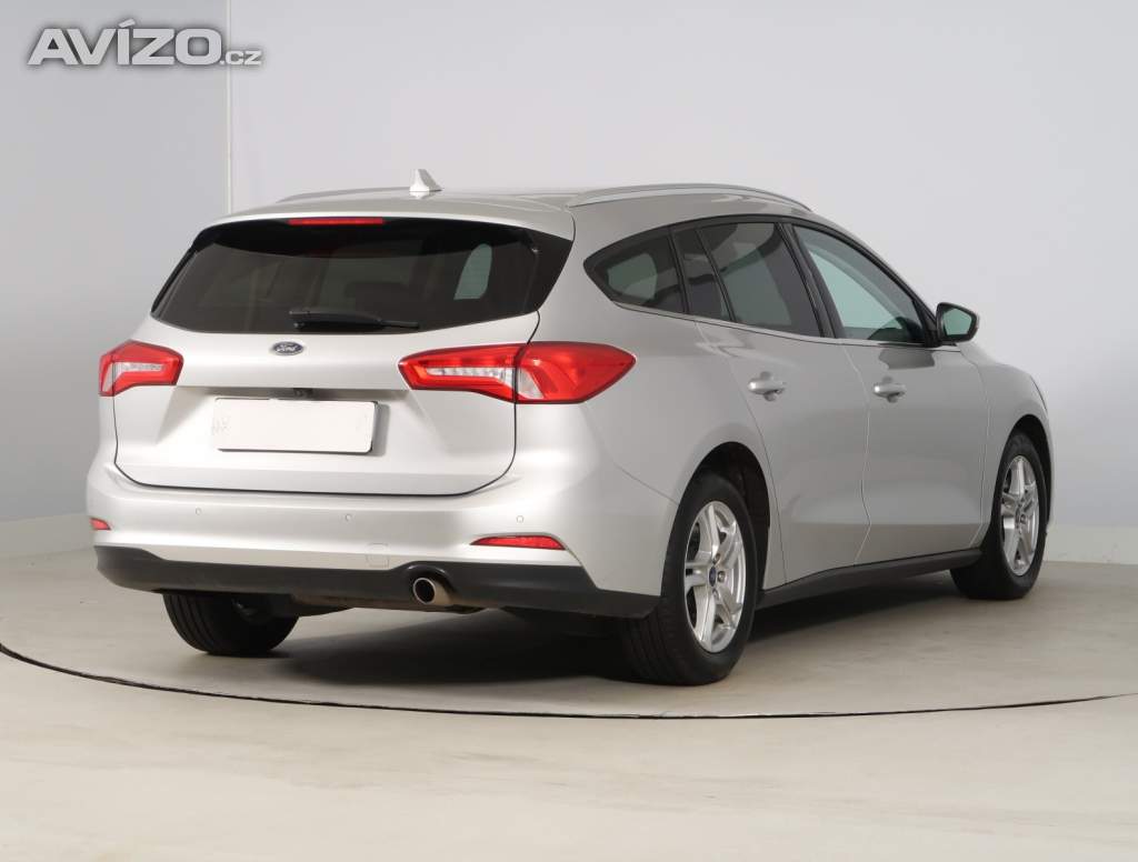 Foto inzerátu Ford Focus 1.5 EcoBlue