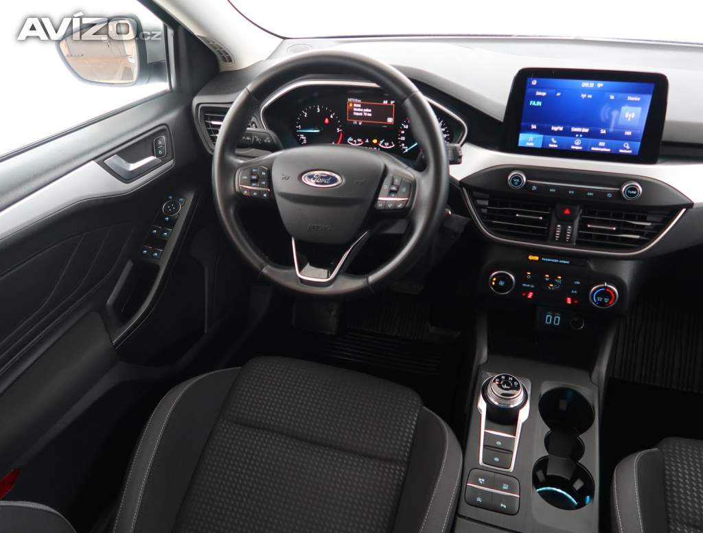 Foto inzerátu Ford Focus 1.5 EcoBlue