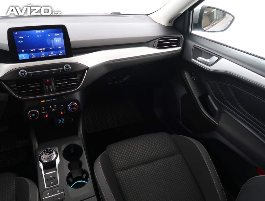 Foto inzerátu Ford Focus 1.5 EcoBlue