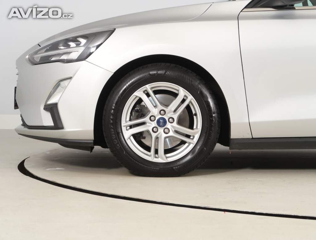 Foto inzerátu Ford Focus 1.5 EcoBlue