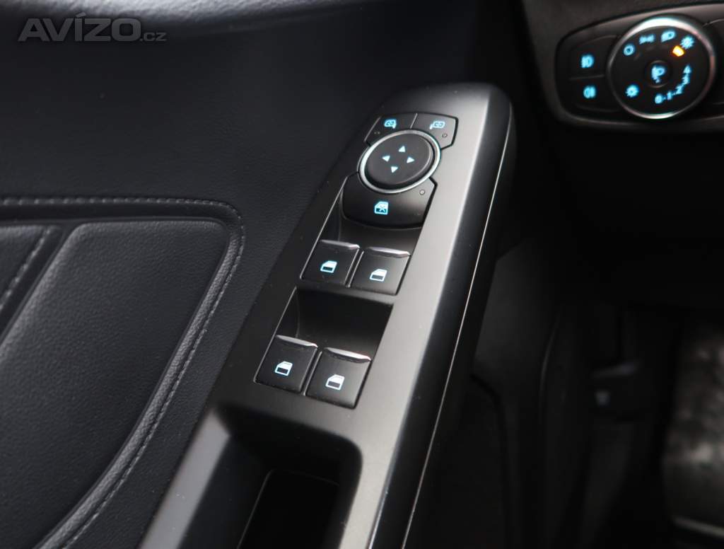 Foto inzerátu Ford Focus 1.5 EcoBlue