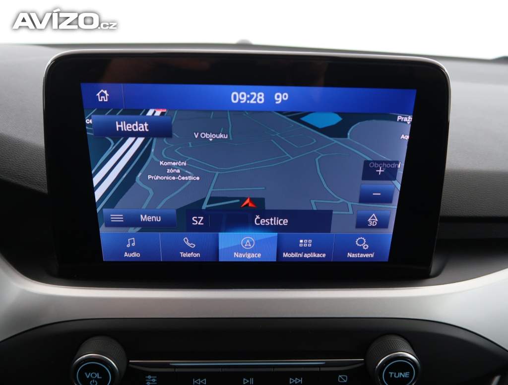 Foto inzerátu Ford Focus 1.5 EcoBlue