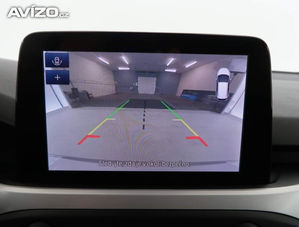 Foto inzerátu Ford Focus 1.5 EcoBlue