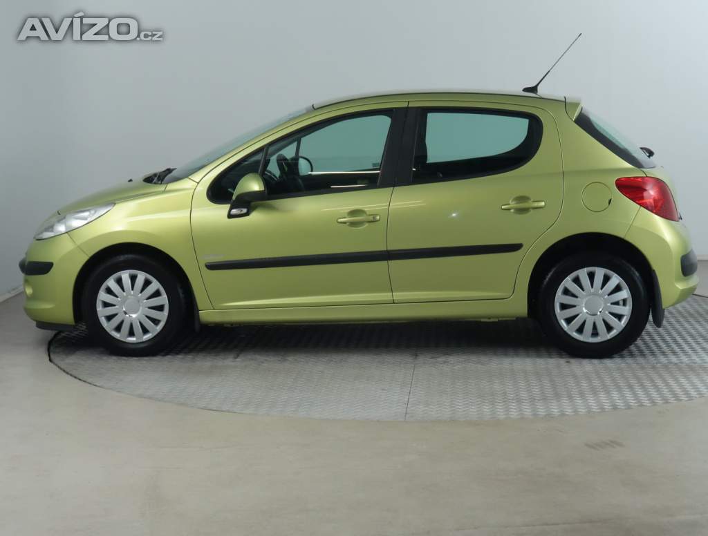 Foto inzerátu Peugeot 207 1.4 VTi