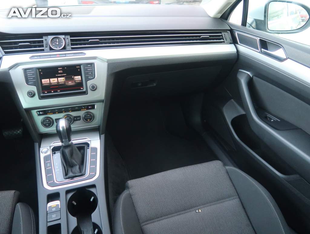 Foto inzerátu Volkswagen Passat 2.0 TDI