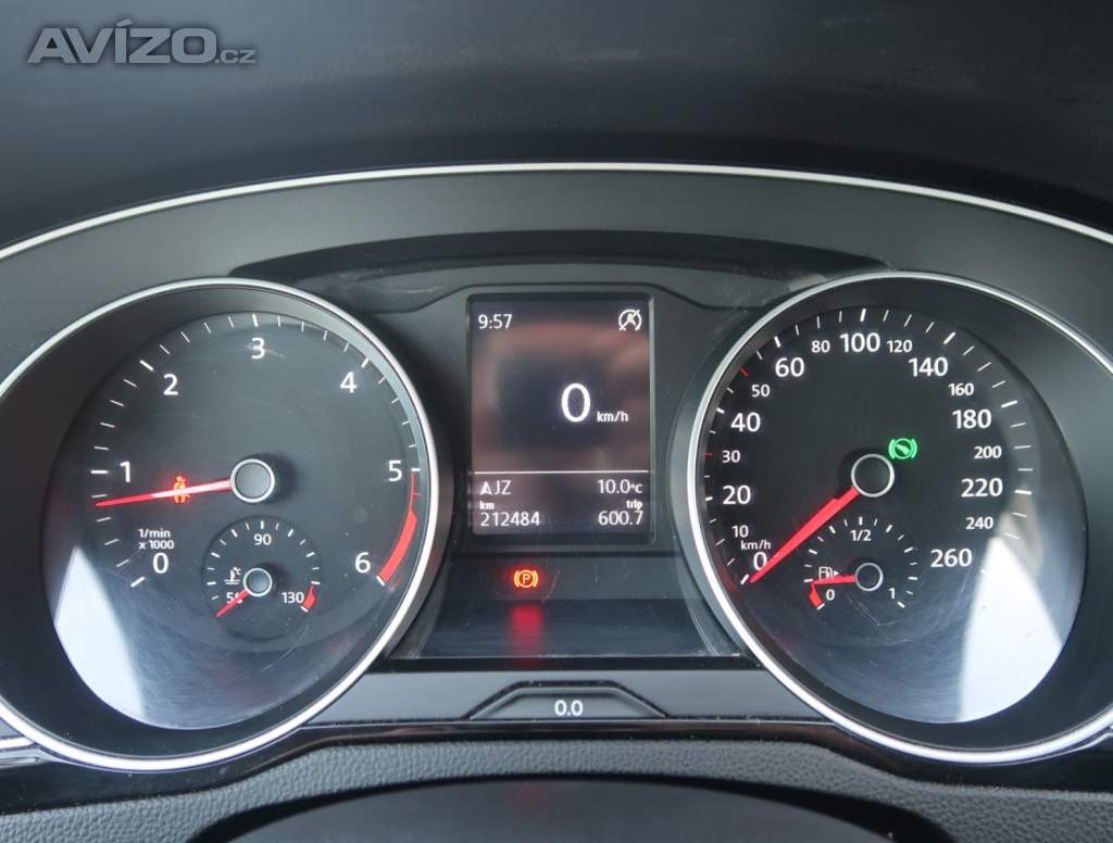 Foto inzerátu Volkswagen Passat 2.0 TDI