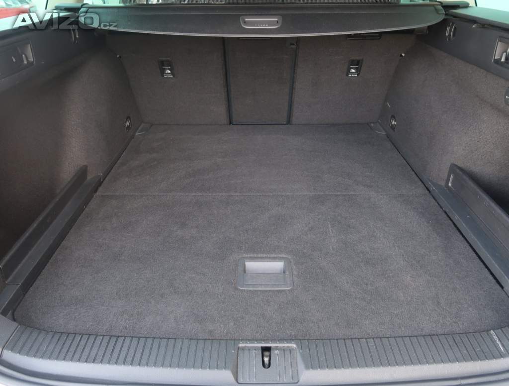 Foto inzerátu Volkswagen Passat 2.0 TDI