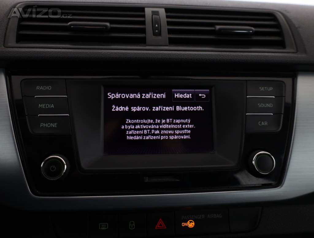 Foto inzerátu Škoda Fabia 1.0