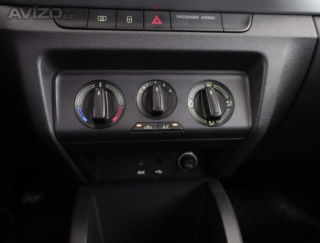 Foto inzerátu Škoda Fabia 1.0