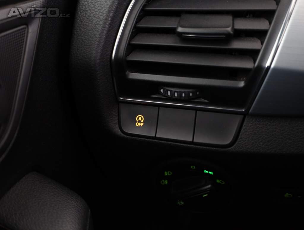 Foto inzerátu Škoda Fabia 1.0