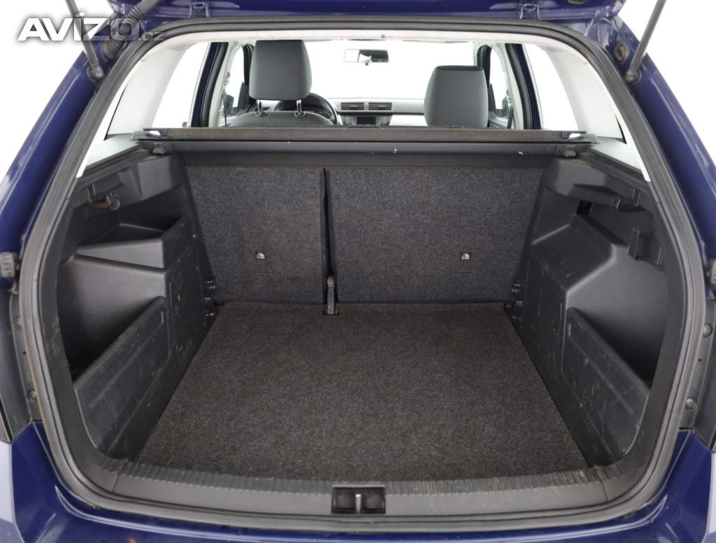 Foto inzerátu Škoda Fabia 1.0