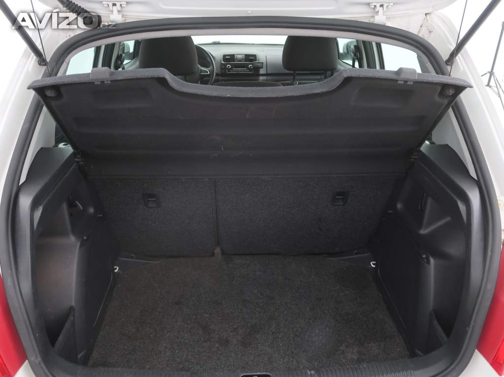 Foto inzerátu Škoda Fabia 1.6 TDI