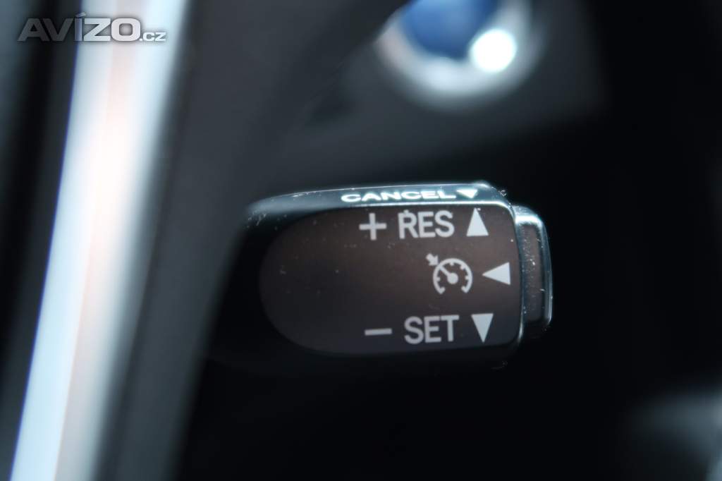 Foto inzerátu Toyota Auris Hybrid