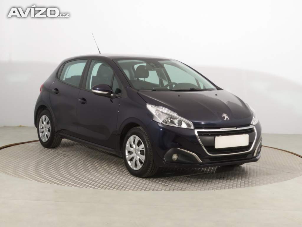 Peugeot 208 1.2 PureTech