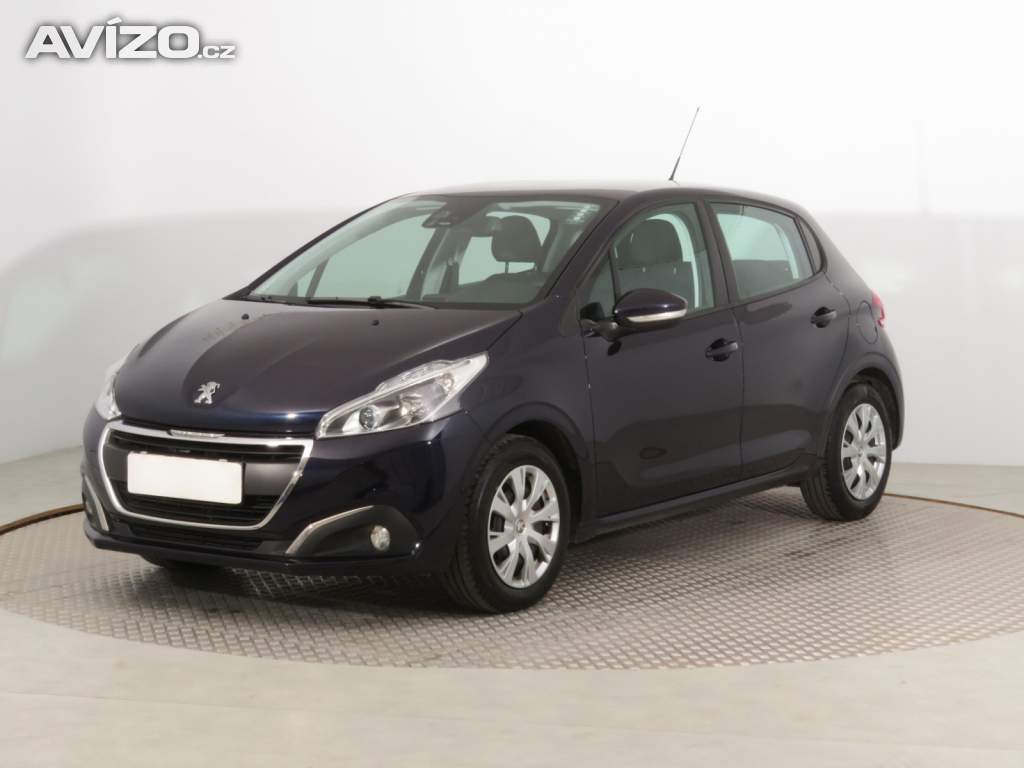 Foto inzerátu Peugeot 208 1.2 PureTech